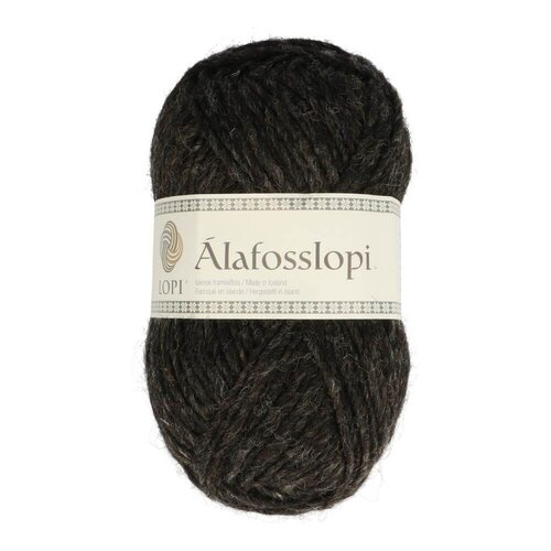 Lopi Alafosslopi 100 gram Lopi Alafosslopi 100 gram