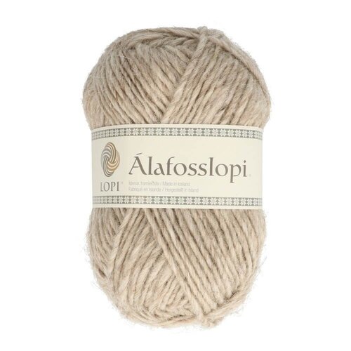 Lopi Alafosslopi 100 gram Lopi Alafosslopi 100 gram