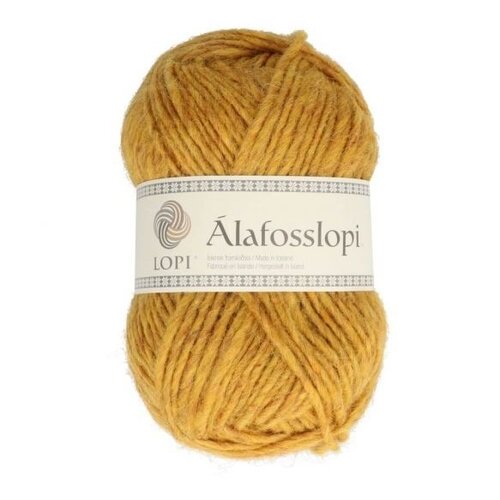 Lopi Alafosslopi 100 gram Lopi Alafosslopi 100 gram