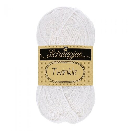 Scheepjeswol Scheepjes Twinkle