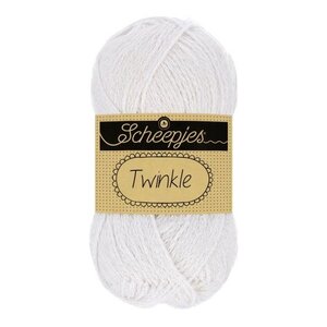 Scheepjeswol Scheepjes Twinkle Scheepjeswol Scheepjes Twinkle