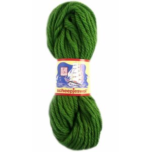 Scheepjeswol Scheepjes Soedan 50 gram Scheepjeswol Scheepjes Soedan 50 gram