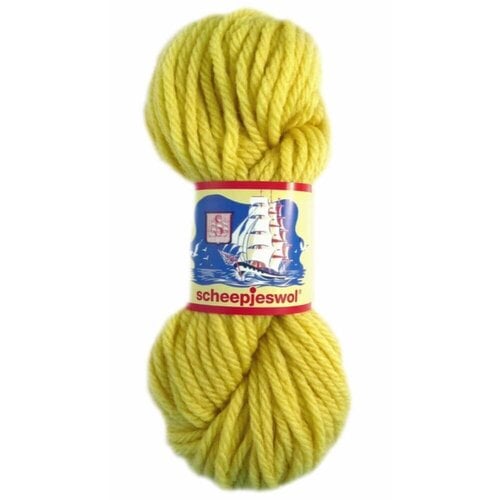 Scheepjeswol Scheepjes Soedan 50 gram