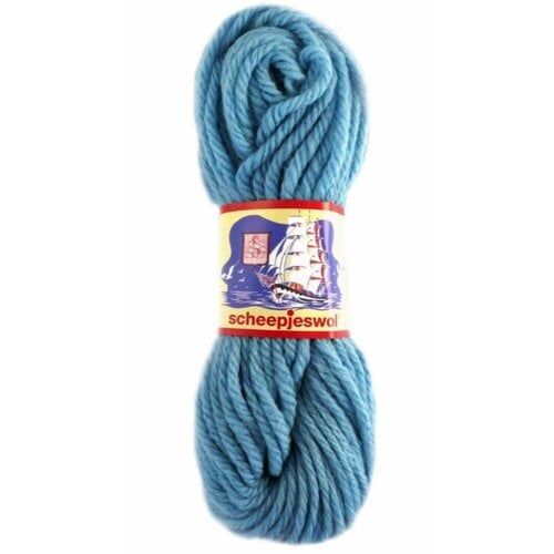 Scheepjeswol Scheepjes Soedan 50 gram