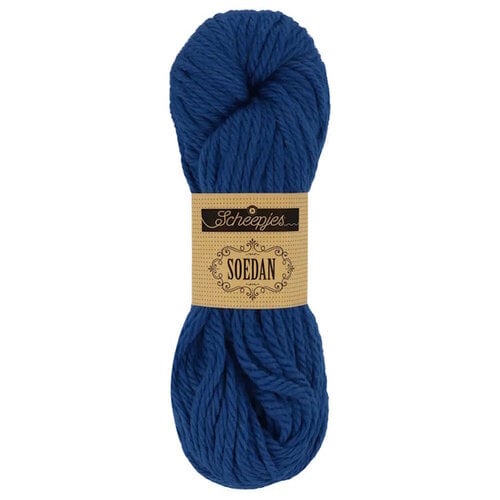 Scheepjeswol Scheepjes Soedan 50 gram