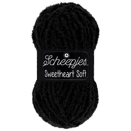 Scheepjeswol Scheepjes Sweetheart Soft 100 gram