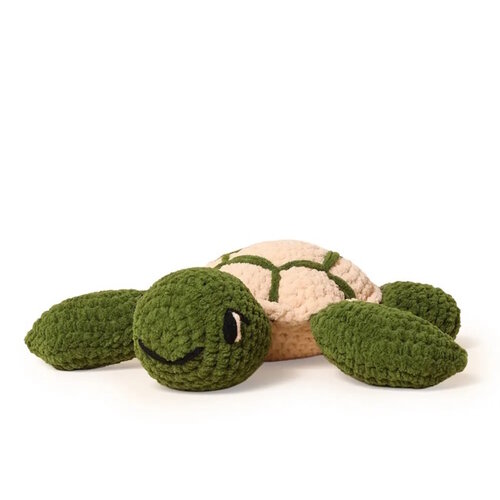 YarnZoo YarnZoo Haak Starterspakket Zeeschildpad