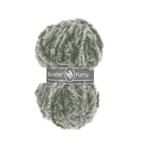 Durable Durable Furry 50 gram