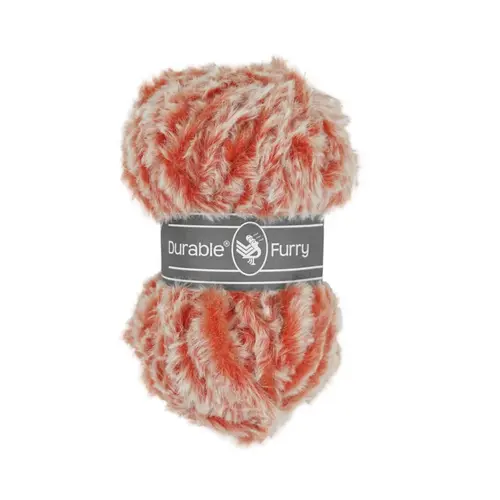 Durable Durable Furry 50 gram