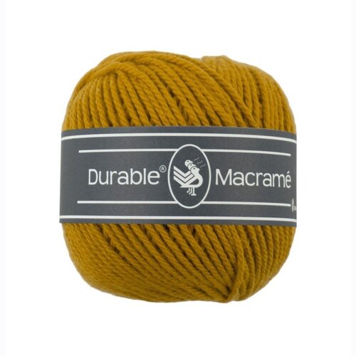 Durable Durable Macramé 100 gram Durable Durable Macramé 100 gram