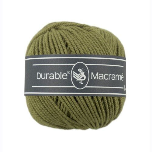 Durable Durable Macramé 100 gram Durable Durable Macramé 100 gram