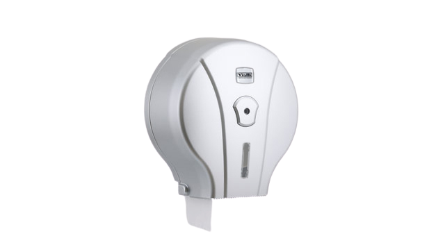 Toiletpapier dispenser Mini Jumbo