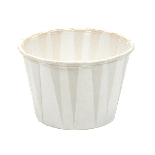 250st. Dressing Cups