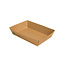 Papstar 80st. Snackbakjes Bami A50 FSC karton 100% Fair 160x110x40mm