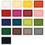 Duni 100st. Dunicel Placemats Linnea 30 x 40 CM