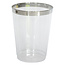 Duni 12st. Sapglazen Luxe 300ml Celebration Model