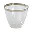 Duni 12st. Dessertglas Luxe 80ml Celebration Model