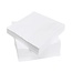 HygienPro 5kg. Horeca servetten Goedkoop 33cm 1-laags