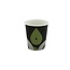 Coffee2Go 1000st. Koffiebeker Druppel Design 177ml OP=OP