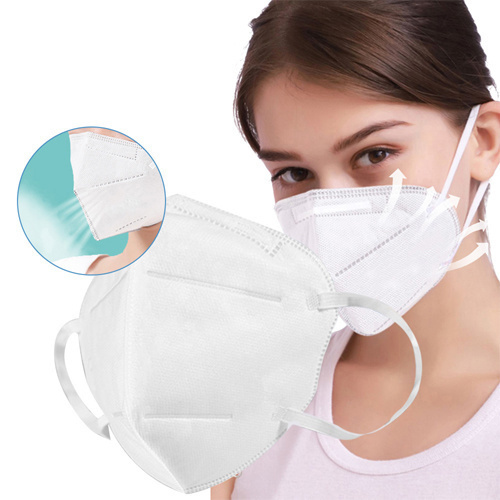 10st. KN95 masker