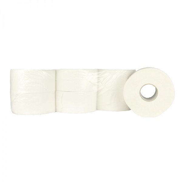 12st. Toiletpapier Mini Jumbo 180 meter