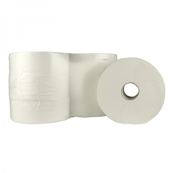 6st. Toiletpapier Maxi Jumbo 380 meter
