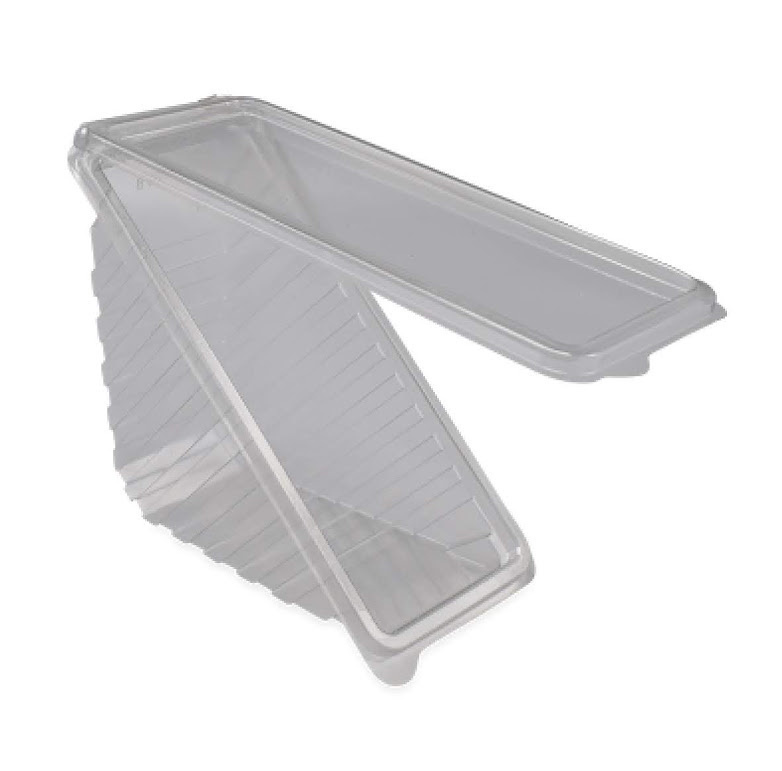 50st. Blister Sandwich RPET 62x162x88mm