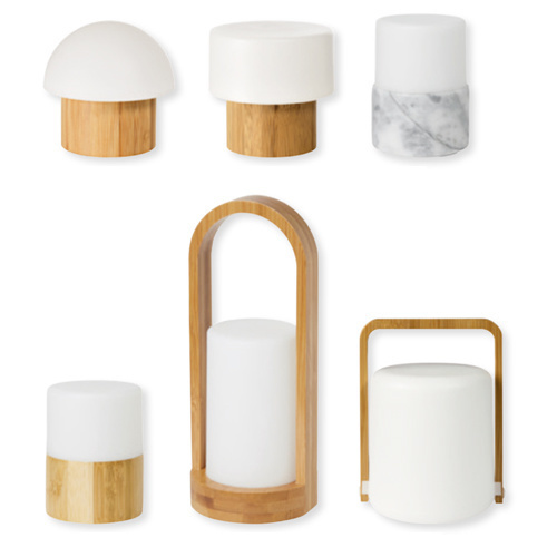 Good Concept Led lampen Houders