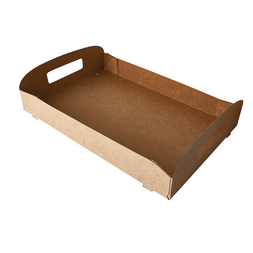 10st. Draagtrays