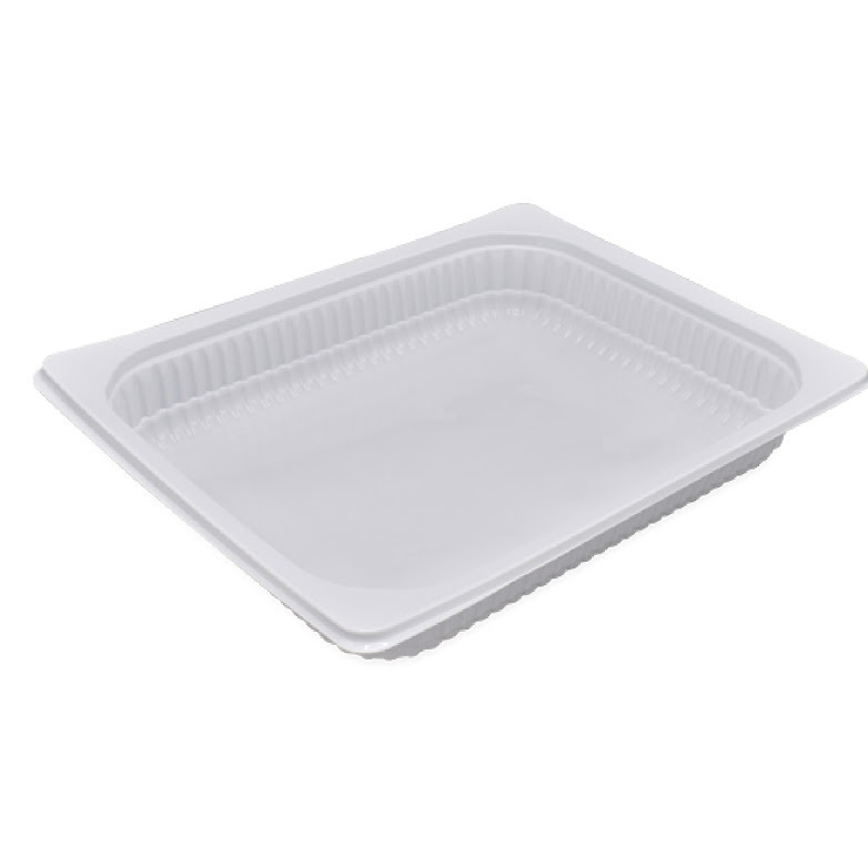 Witte Gastronormbakken