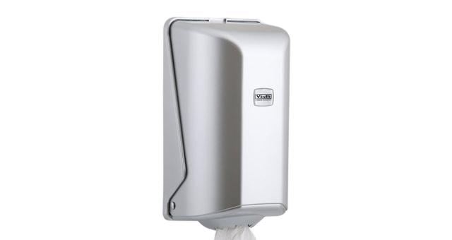Handdoekrol dispenser Mini