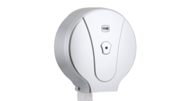 Toiletpapier dispenser Maxi Jumbo