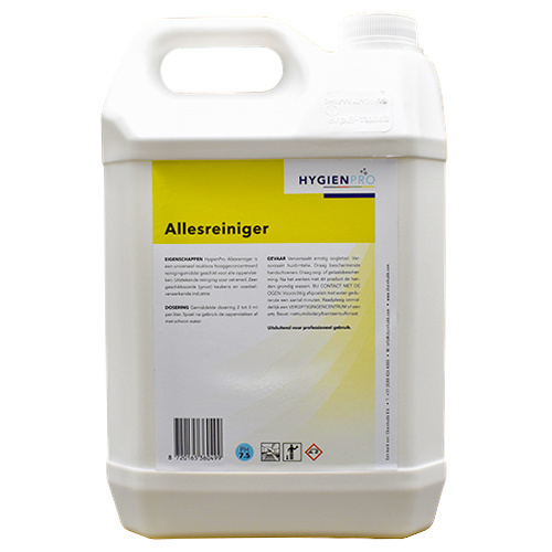 Allesreiniger 5 liter