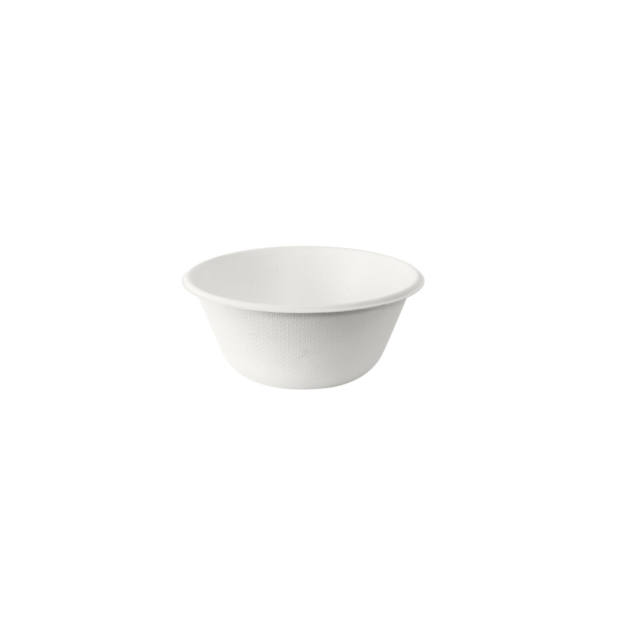 500st. Coppa Bowl Bagasse 250ml