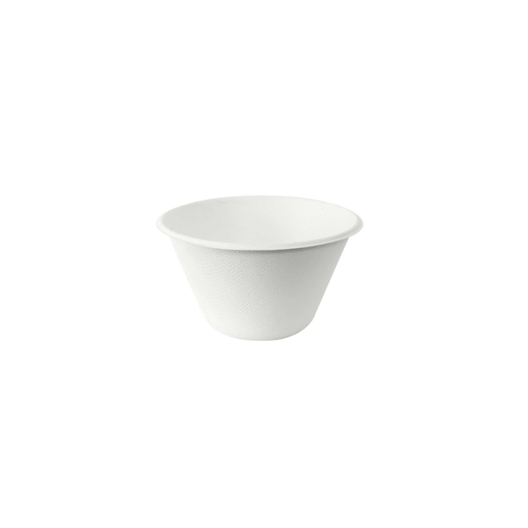 500st. Coppa Bowl Bagasse 350ml