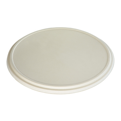 Suikerriet Pizza Box Ø 356mm Bruin