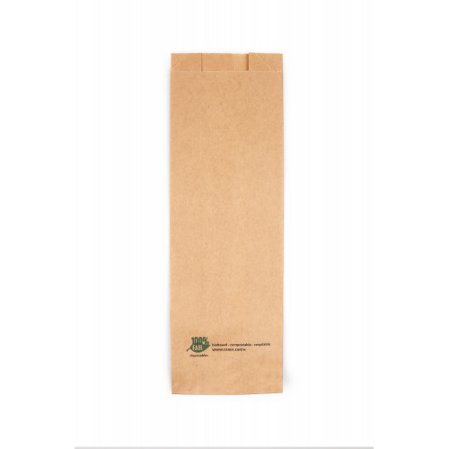 Snackzakken Ersatz nr. 23 (verpakt per 10 kg)