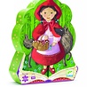 Djeco Puzzel roodkapje 36st 4+ | Djeco Djeco Puzzel roodkapje 36st 4+ | Djeco