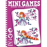Djeco Mini Games verschillen zoeken prinses Léa | Djeco Djeco Mini Games verschillen zoeken prinses Léa | Djeco