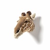 Wild & Soft Dierenkop Trophy Giraf Ruby | Wild & Soft Wild & Soft Dierenkop Trophy Giraf Ruby | Wild & Soft