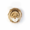 Wild & Soft Dierenkop Trophy Leeuw Cesar | Wild & Soft Wild & Soft Dierenkop Trophy Leeuw Cesar | Wild & Soft