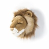 Wild & Soft Dierenkop Trophy Leeuw Cesar | Wild & Soft Wild & Soft Dierenkop Trophy Leeuw Cesar | Wild & Soft