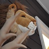 Wild & Soft Dierenkop Trophy Leeuw Cesar | Wild & Soft Wild & Soft Dierenkop Trophy Leeuw Cesar | Wild & Soft