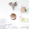 Wild & Soft Dierenkop Trophy Leeuw Cesar | Wild & Soft Wild & Soft Dierenkop Trophy Leeuw Cesar | Wild & Soft