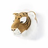 Wild & Soft Dierenkop Trophy Tijger Felix | Wild & Soft Wild & Soft Dierenkop Trophy Tijger Felix | Wild & Soft