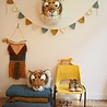 Wild & Soft Dierenkop Trophy Tijger Felix | Wild & Soft Wild & Soft Dierenkop Trophy Tijger Felix | Wild & Soft