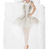 Snurk Dekbedovertrek ballerina | Snurk Snurk Dekbedovertrek ballerina | Snurk