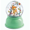 Djeco Veilleuse et boule à neige Faon | Djeco Djeco Veilleuse et boule à neige Faon | Djeco