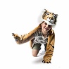 Wild & Soft Vermomming Tijger | Wild & Soft Wild & Soft Vermomming Tijger | Wild & Soft