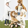 Wild & Soft Vermomming Leeuw | Wild & Soft Wild & Soft Vermomming Leeuw | Wild & Soft